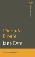 Jane Eyre (The Norton Library)