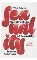 Social Construction of Sexuality