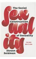 Social Construction of Sexuality