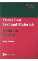 Trusts Law