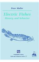 Electric Fishes