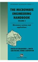 Microwave Engineering Handbook