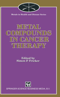 Metal Compounds in Cancer Therapy