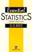 Essential Statistics, Third Edition
