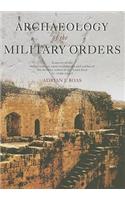 Archaeology of the Military Orders