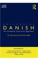 Colloquial Danish