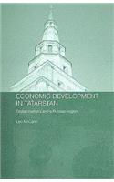 Economic Development in Tatarstan