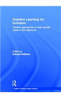 Creative Learning for Inclusion