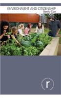 Environment and Citizenship