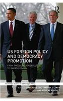 US Foreign Policy and Democracy Promotion