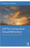 CBT for Compulsive Sexual Behaviour