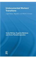 Undocumented Workers' Transitions
