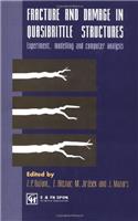 Fracture and Damage in Quasibrittle Structures