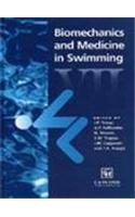 Biomechanics and Medicine in Swimming VII