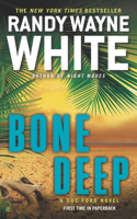 Bone Deep: (21 A Doc Ford Novel)
