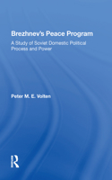 Brezhnev's Peace Program