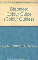 Diabetes (Colour Guides)