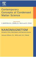 Nanomagnetism