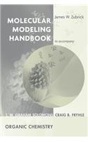 Molecular Modeling Handbook to Accompany Organic Chemistry, 8e