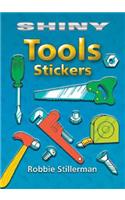 Shiny Tools Stickers