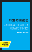 Victors Divided