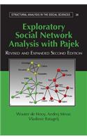 Structural Analysis in the Social Sciences