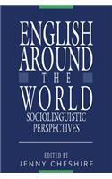 English around the World