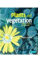 Plants and Vegetation