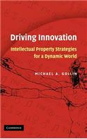 Driving Innovation