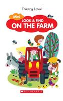 Mini Look & Find on the Farm (Mini Look & Find)