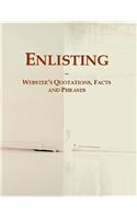 Enlisting