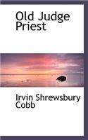 Old Judge Priest