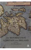 Reformation in Britain and Ireland