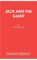 Jack and the Giant