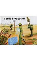 Verde's Vacation