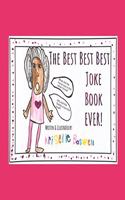 Best Best Best Joke Book Ever