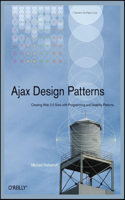 Ajax Design Patterns