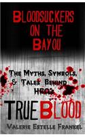 Bloodsuckers on the Bayou