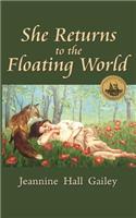 She Returns to the Floating World