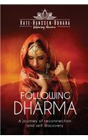 Following Dharma