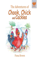 Adventures of Chook, Chick and Cackles