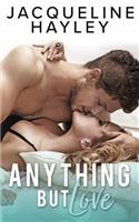 Anything But Love