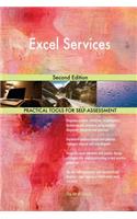 Excel Services Second Edition