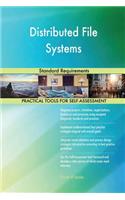 Distributed File Systems Standard Requirements