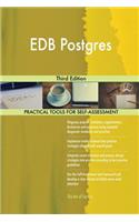 EDB Postgres Third Edition