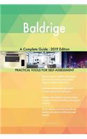 Baldrige A Complete Guide - 2019 Edition
