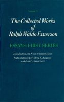 Collected Works of Ralph Waldo Emerson