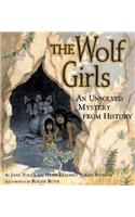 The Wolf Girls