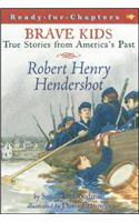 Robert Henry Hendershot