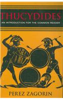 Thucydides: An Introduction for the Common Reader